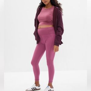 Maternity Leggings NWOT